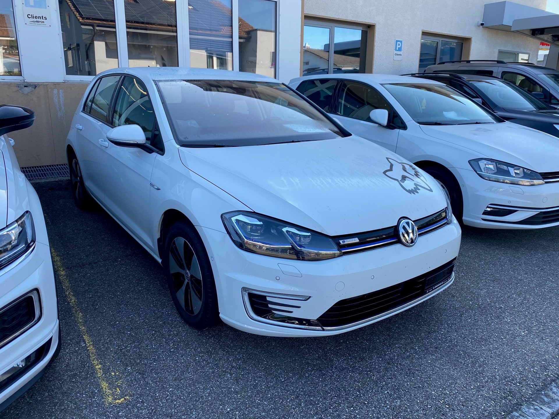 VW e-Golf-image-0