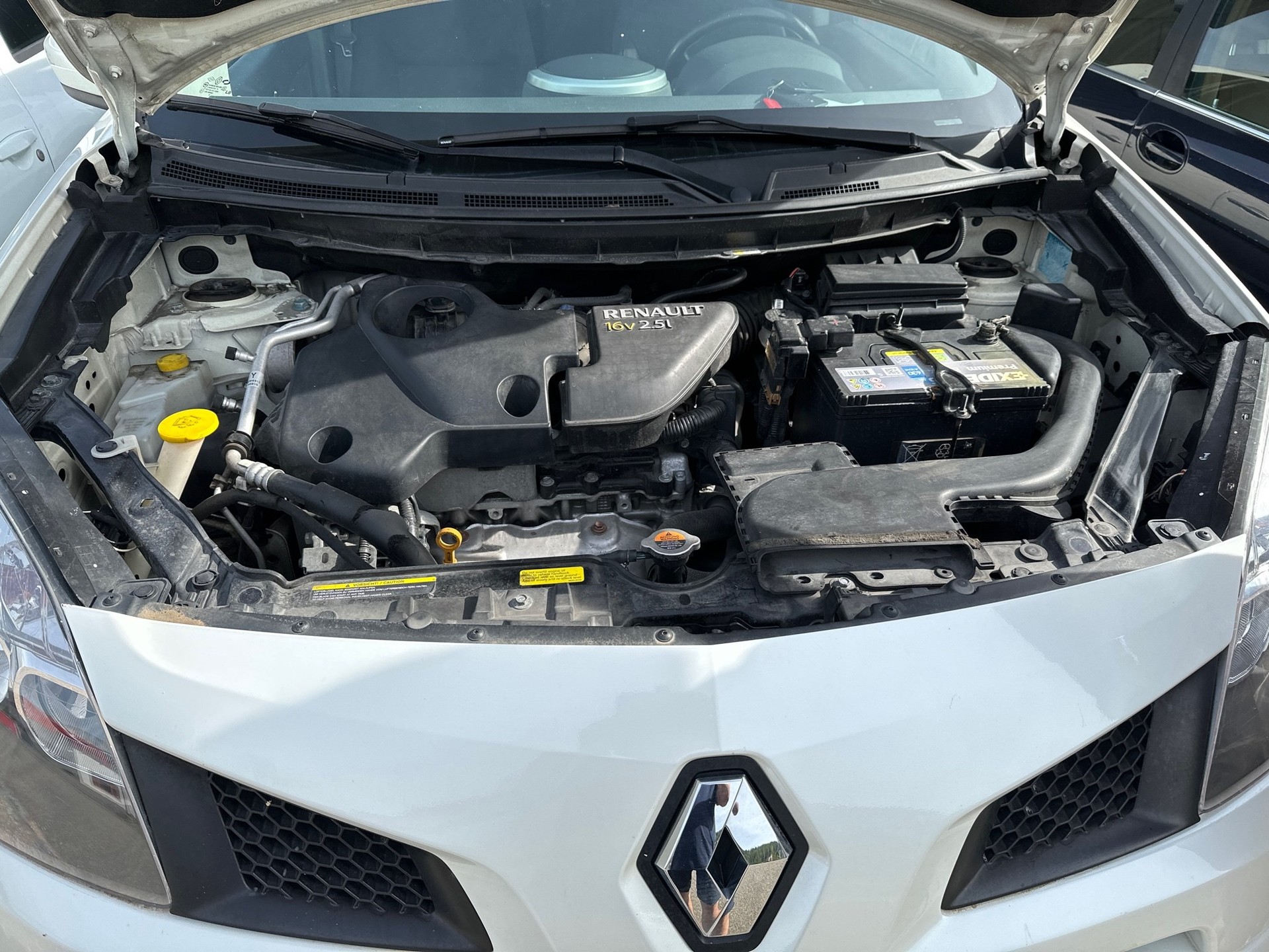 RENAULT Koleos 2.5 Dynamique 4x4-image-6