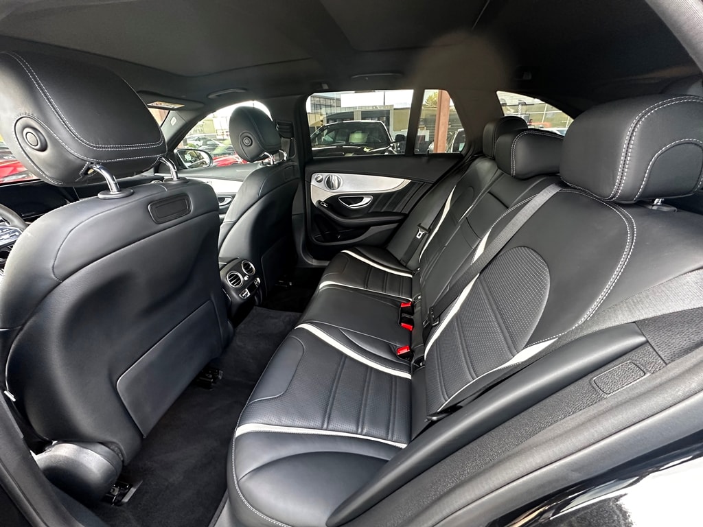 MERCEDES-BENZ C 63 S AMG-image-8