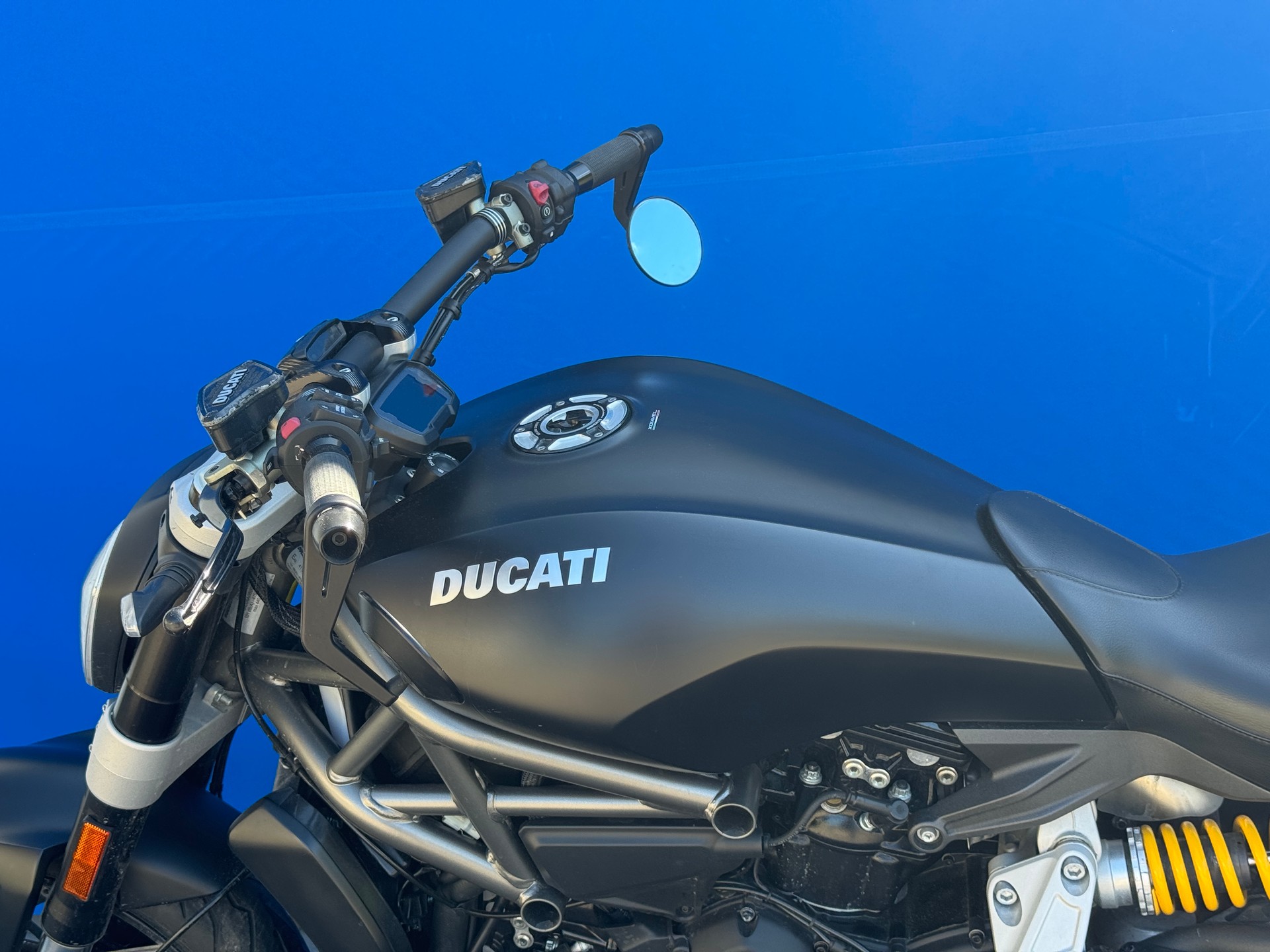 DUCATI XDiavel 1260-image-8