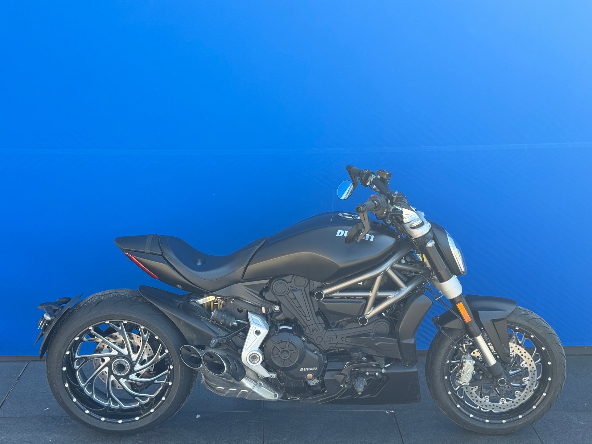 DUCATI XDiavel 1260-image-12