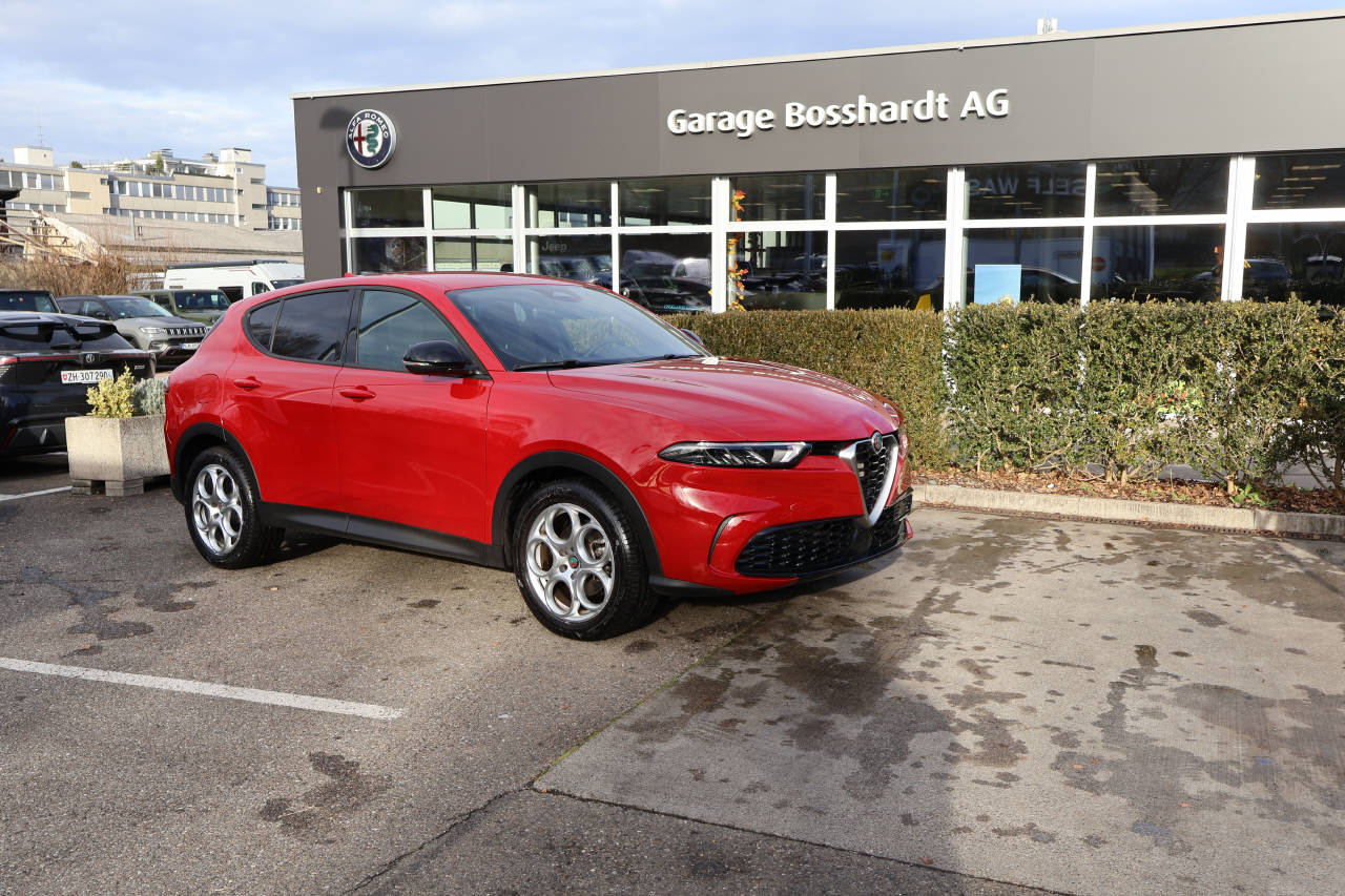 ALFA ROMEO Tonale 1.6 D Super-image-1