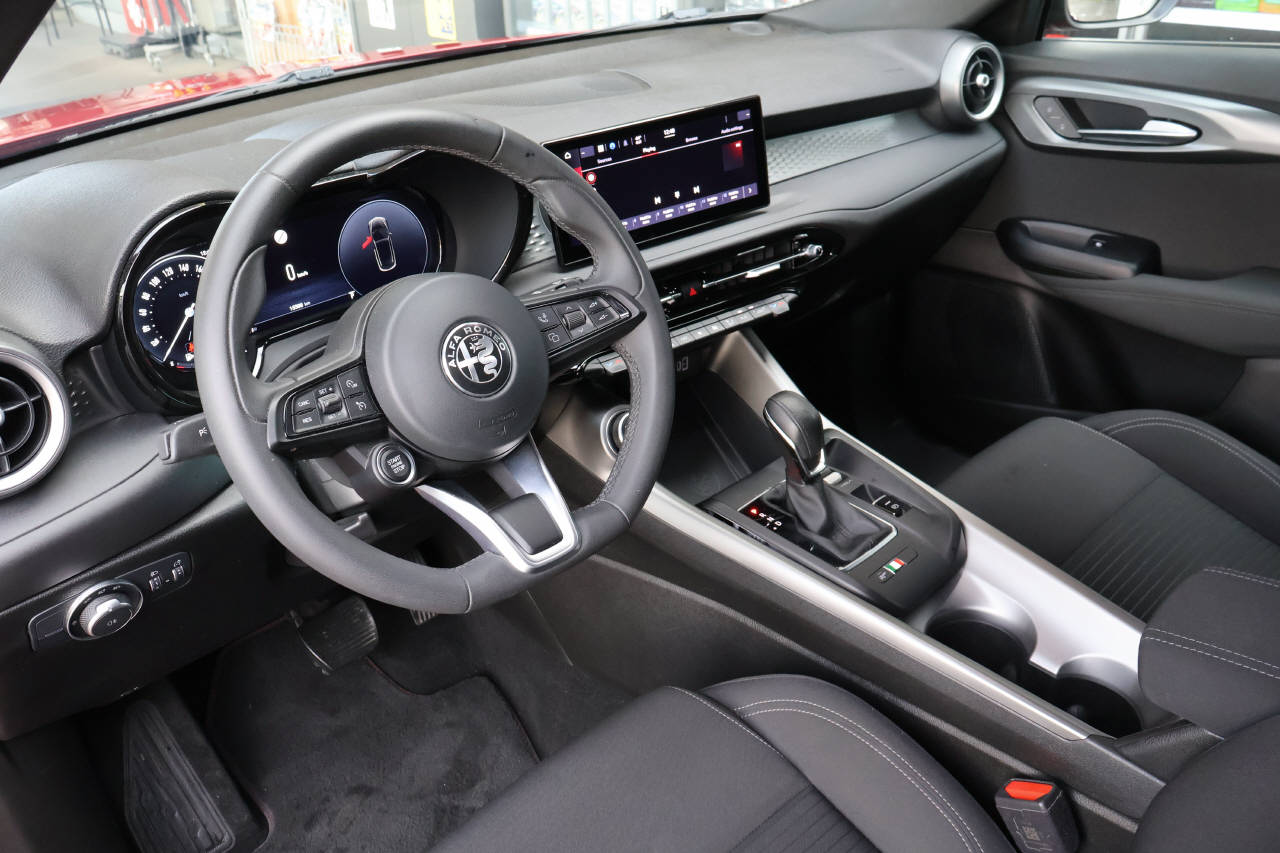 ALFA ROMEO Tonale 1.6 D Super-image-9