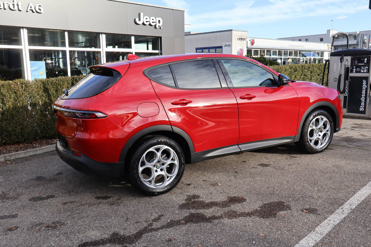 ALFA ROMEO Tonale 1.6 D Super-image-2