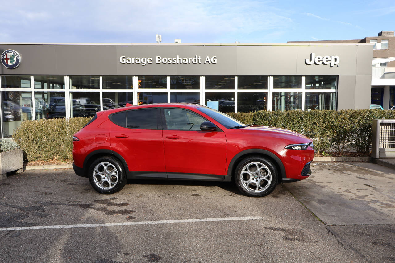 ALFA ROMEO Tonale 1.6 D Super-image-0