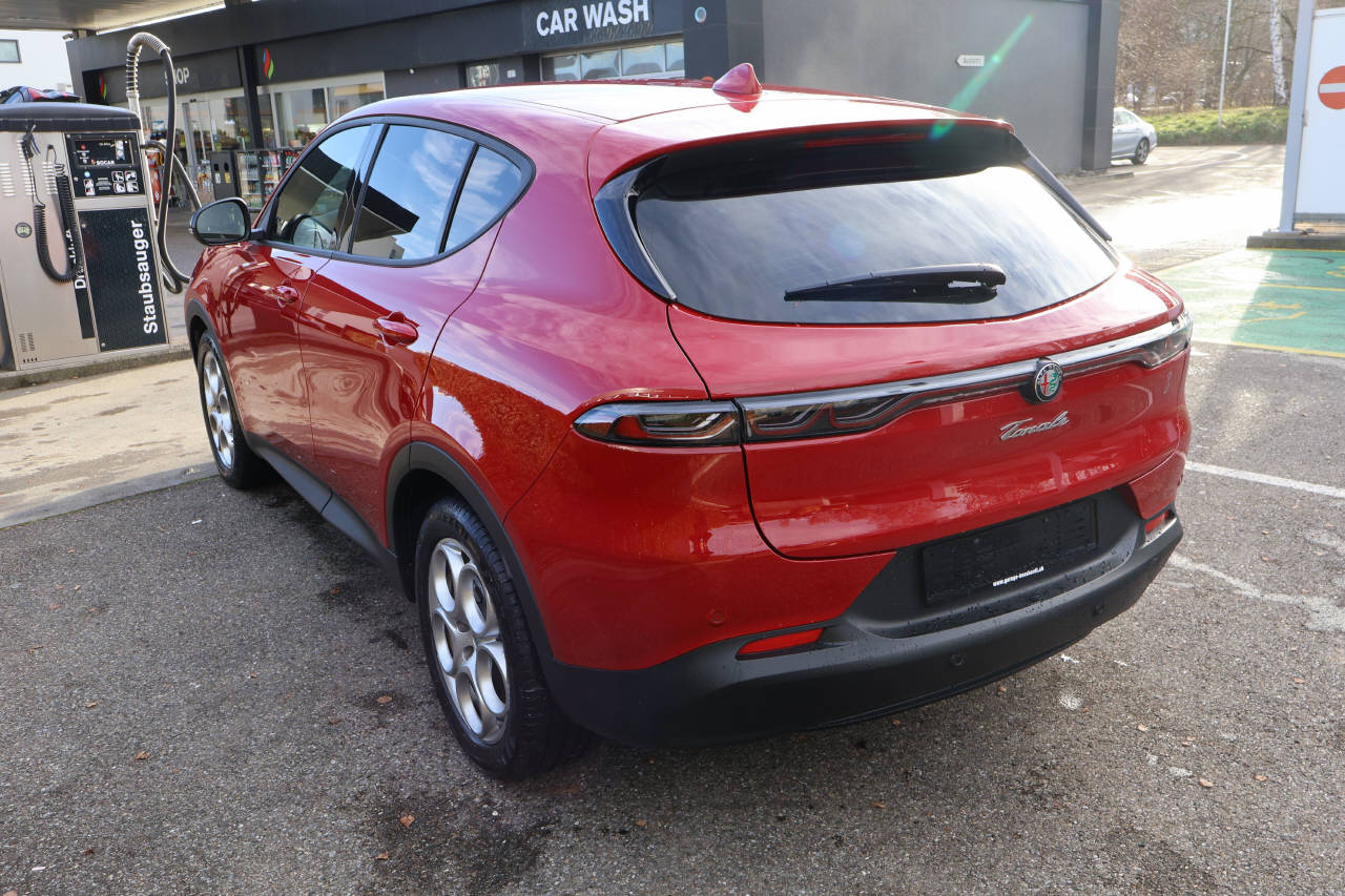 ALFA ROMEO Tonale 1.6 D Super-image-4