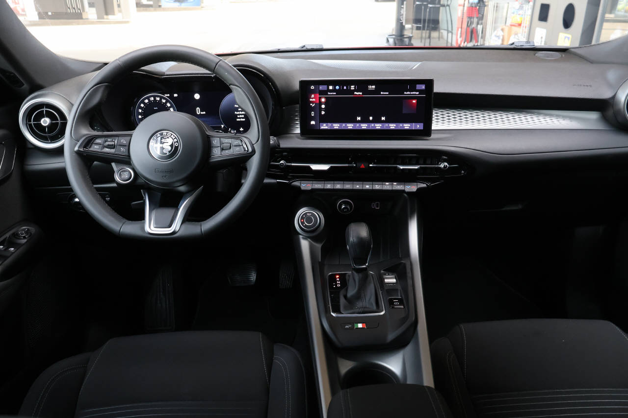 ALFA ROMEO Tonale 1.6 D Super-image-10