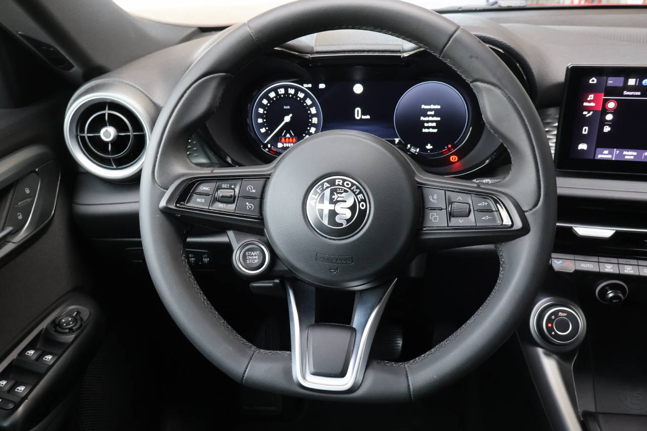 ALFA ROMEO Tonale 1.6 D Super-image-8