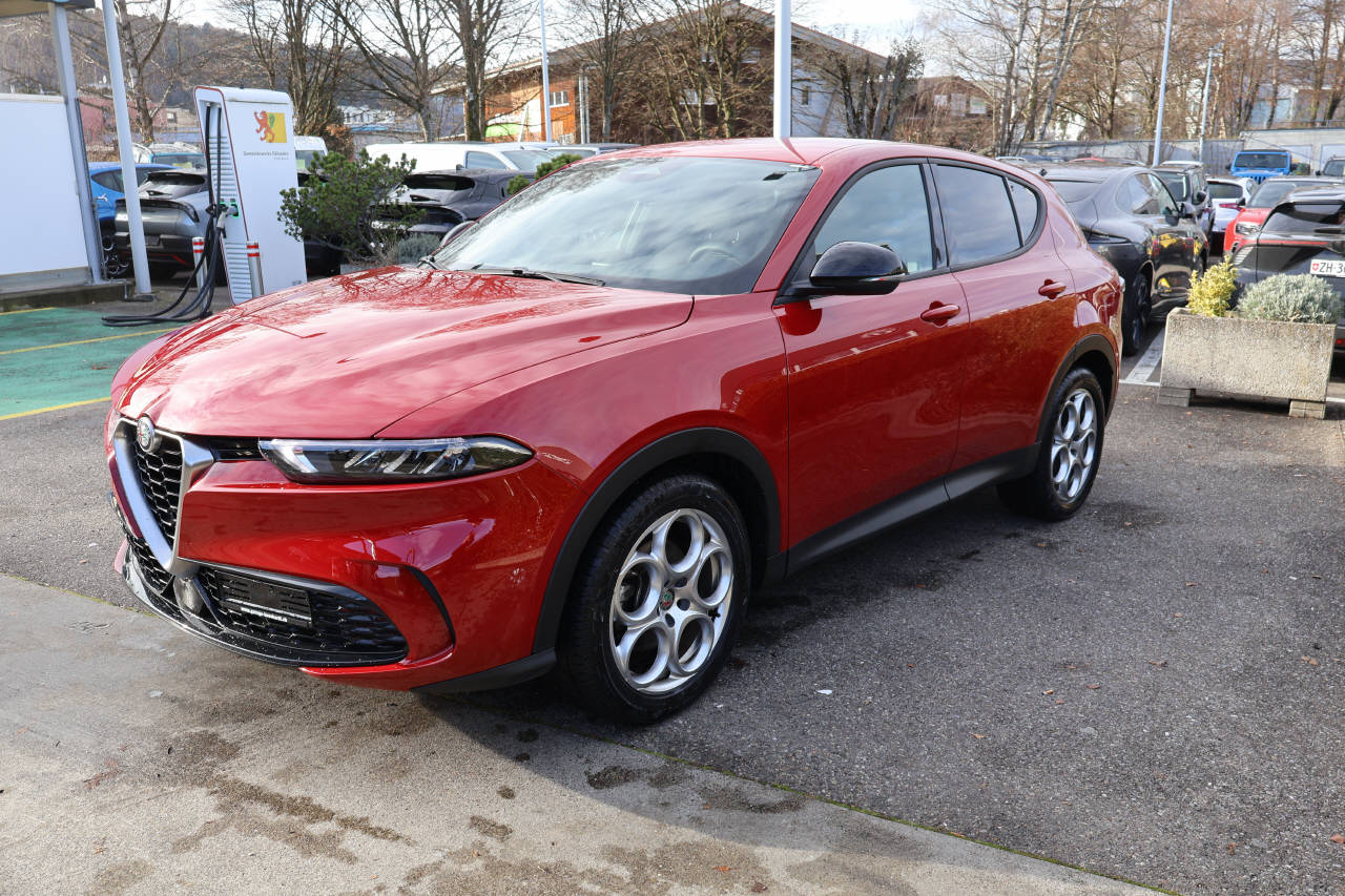 ALFA ROMEO Tonale 1.6 D Super-image-5