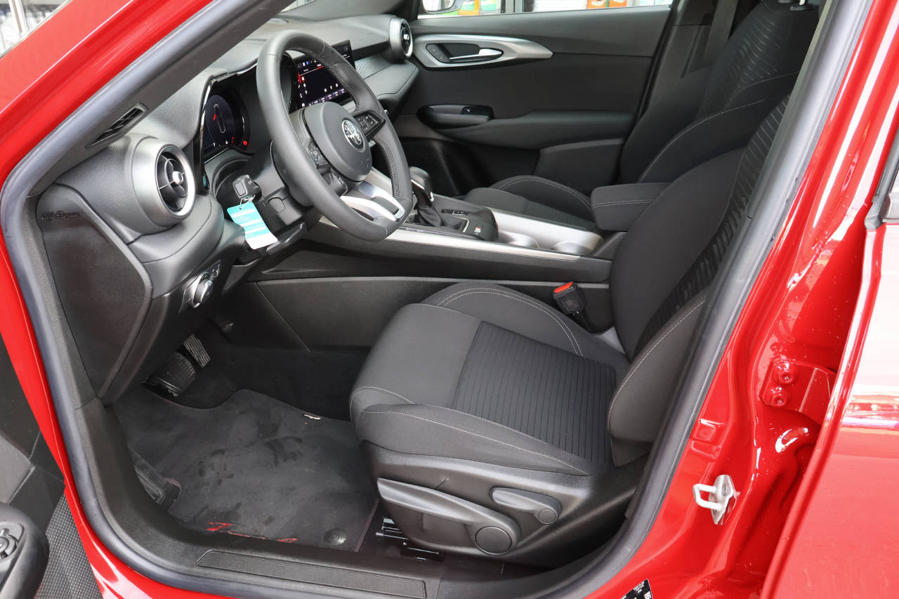ALFA ROMEO Tonale 1.6 D Super-image-7