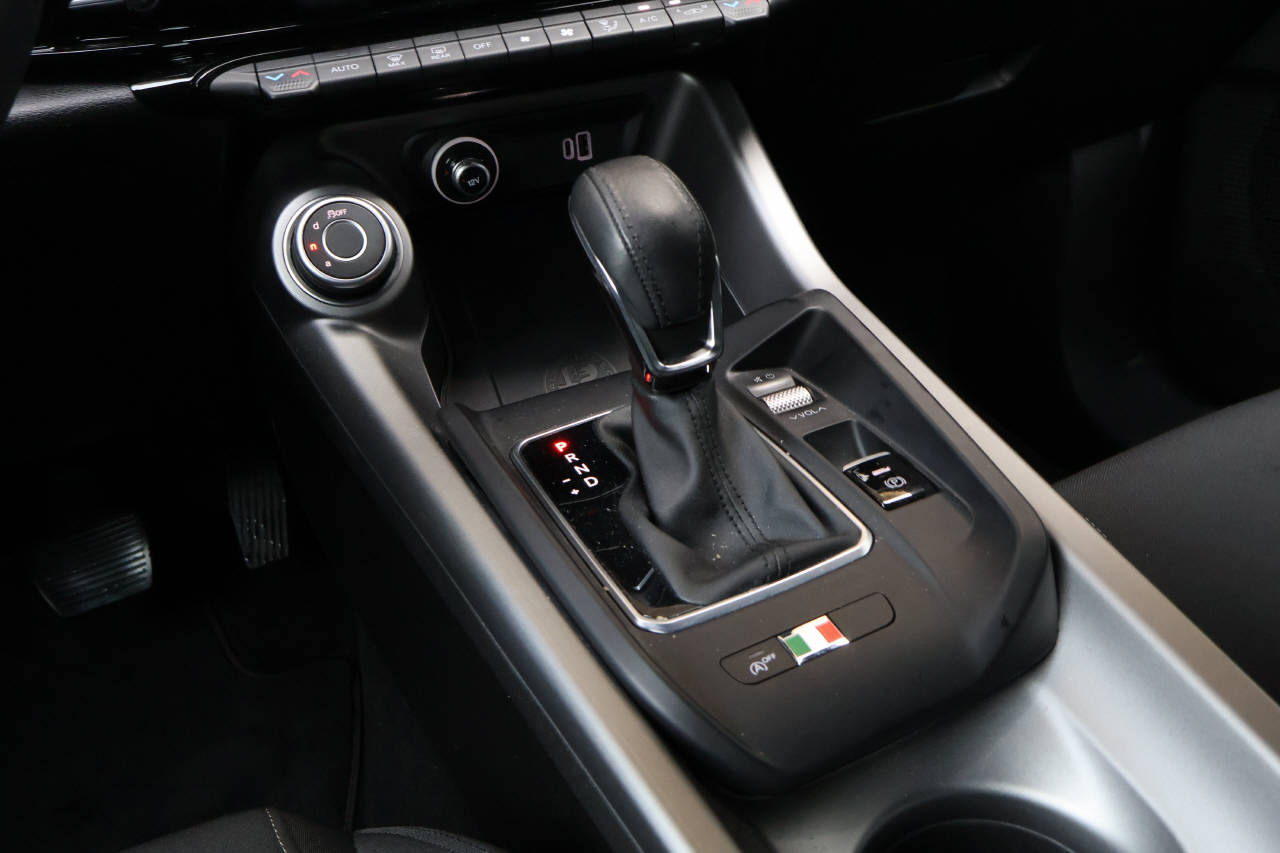 ALFA ROMEO Tonale 1.6 D Super-image-11