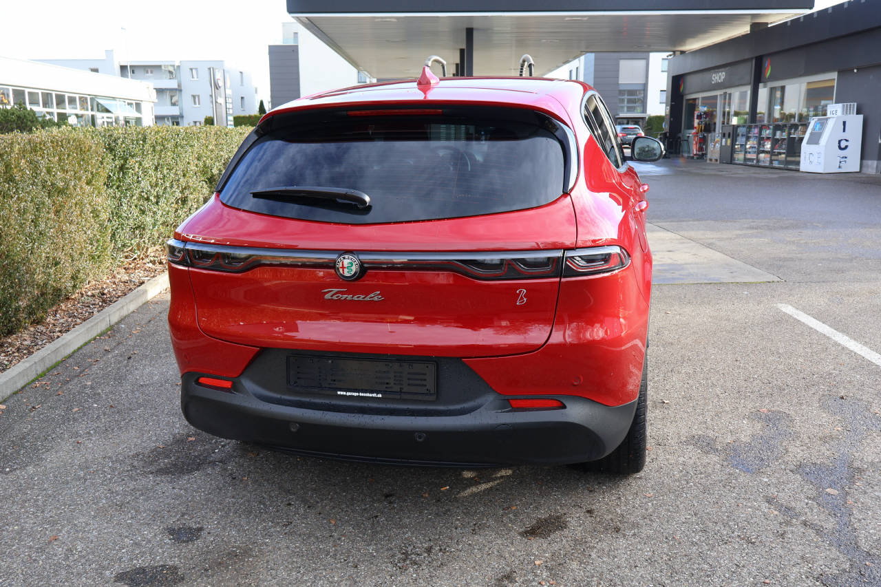 ALFA ROMEO Tonale 1.6 D Super-image-3