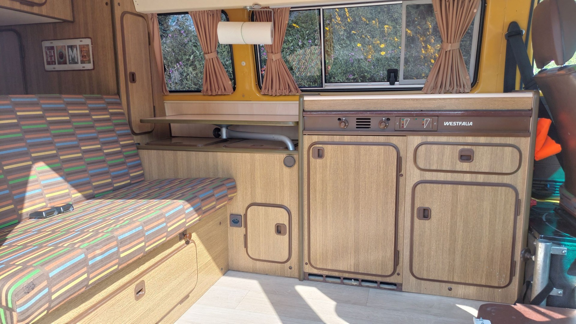 VW Typ 2 Westfalia Joker-image-3