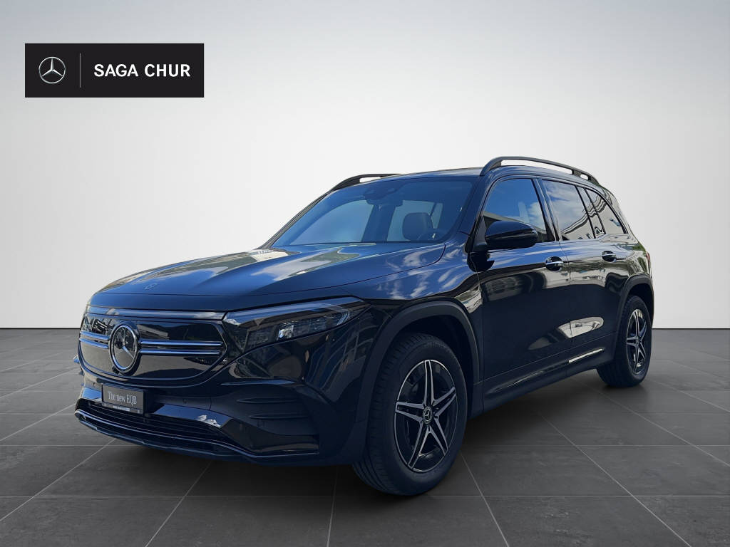MERCEDES-BENZ EQB 350 Swiss Star AMG Line 4matic-showroom-element-2