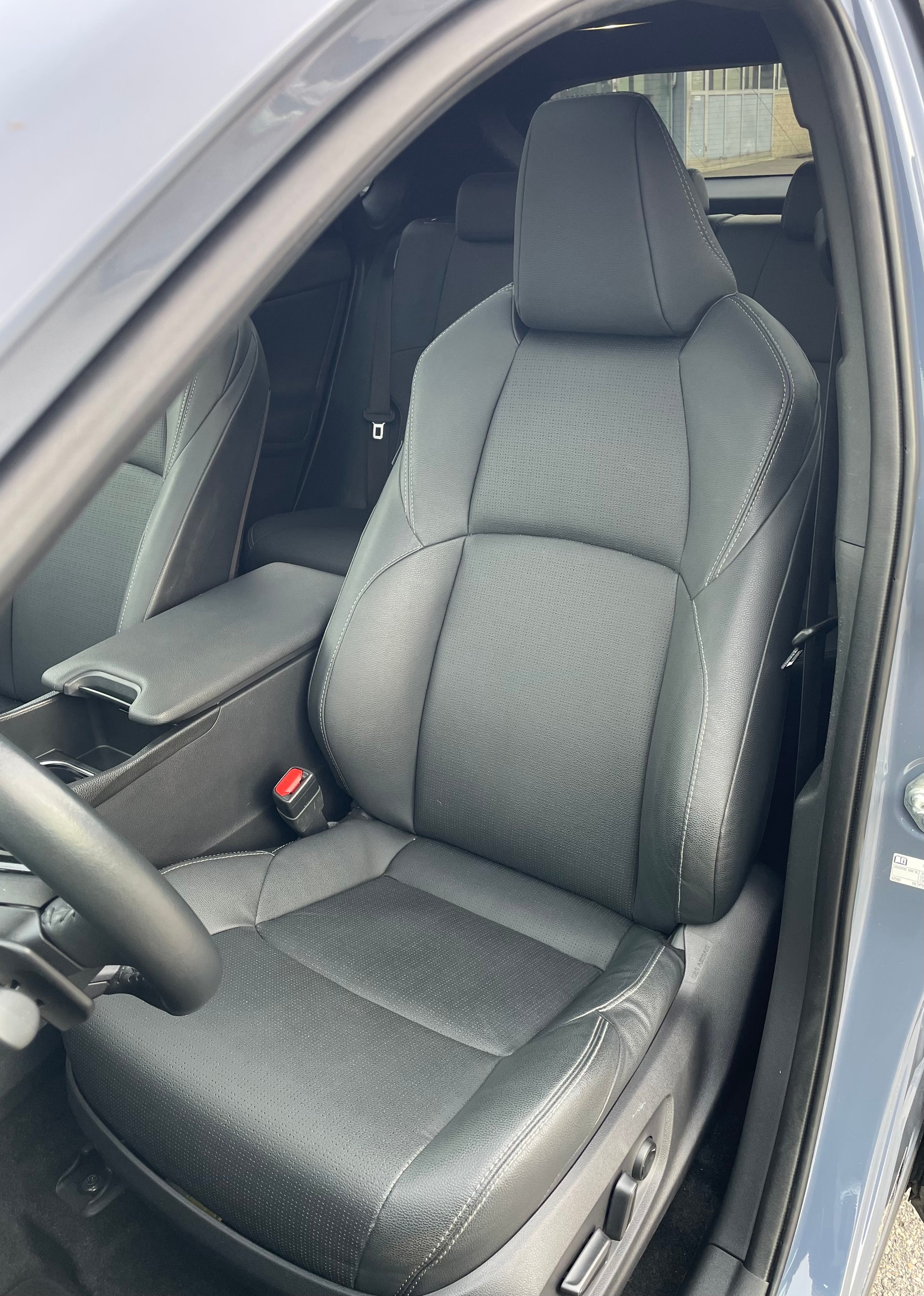 SUBARU Solterra eV Luxury 71,4kWh AWD-image-7