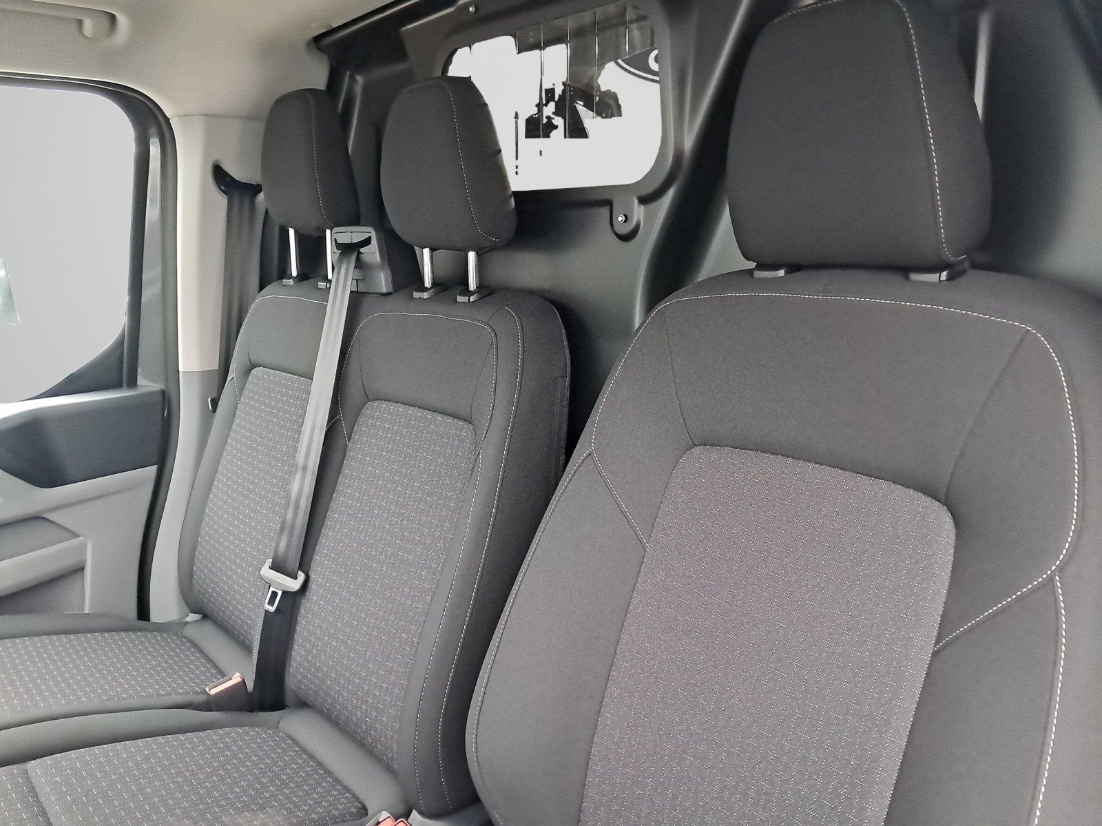 FORD Transit Custom Van 280 L1H1 Trend-image-6