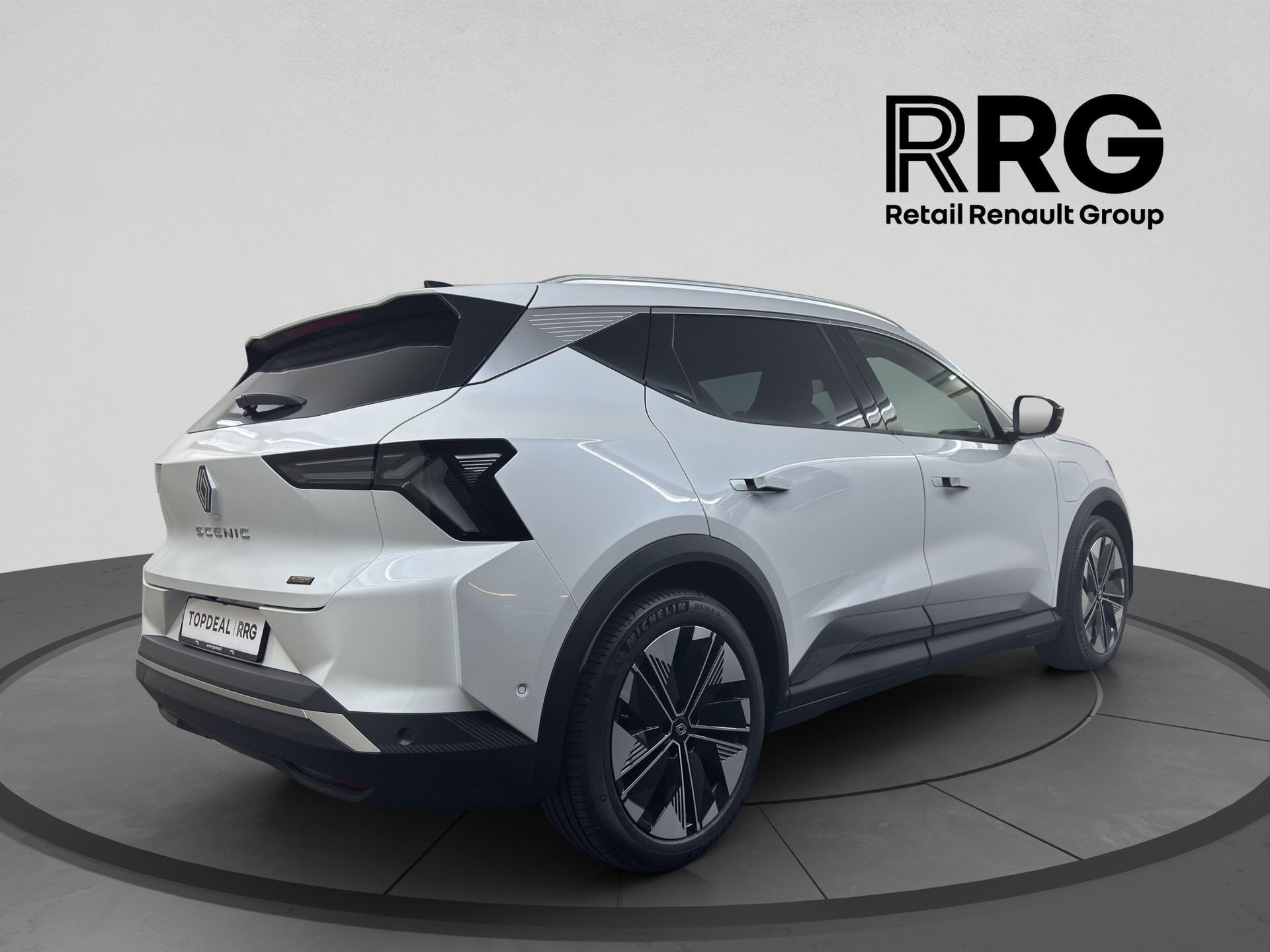 RENAULT Scénic E-Tech Long Range Techno-image-2