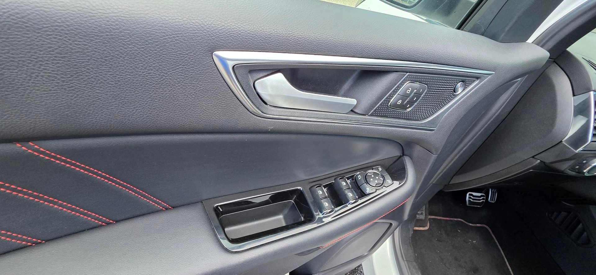 FORD Edge 2.0 EcoBlue ST-Line 4WD Automatic-image-7