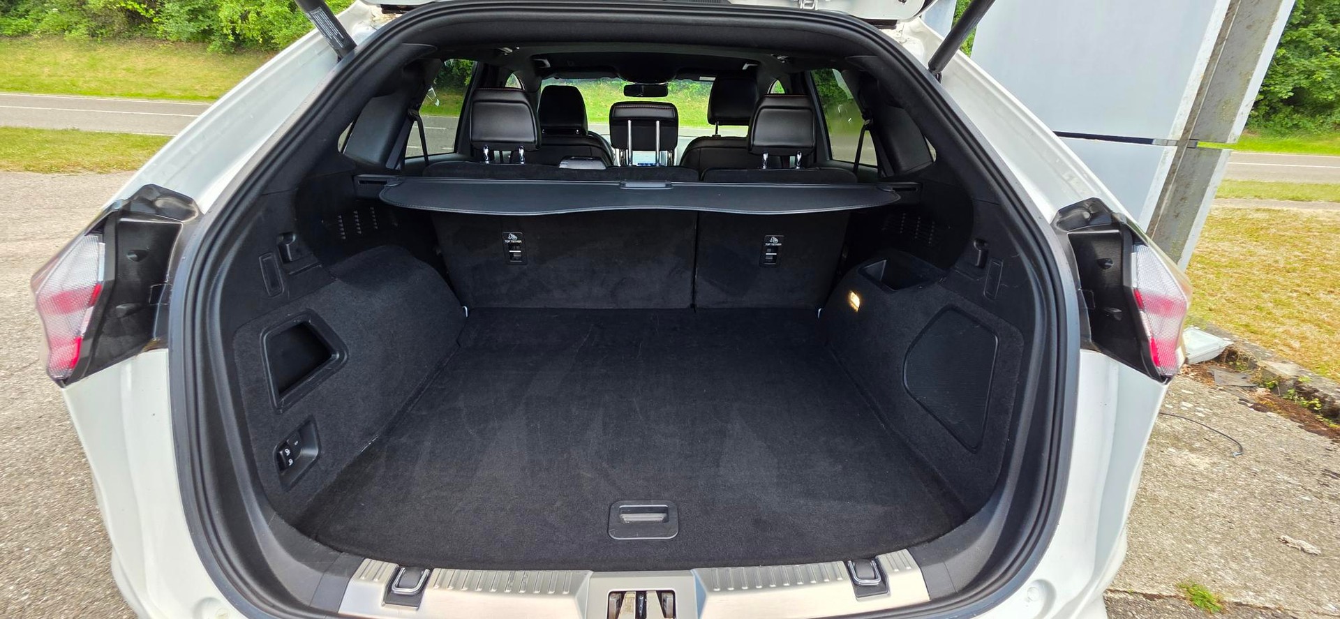 FORD Edge 2.0 EcoBlue ST-Line 4WD Automatic-image-5