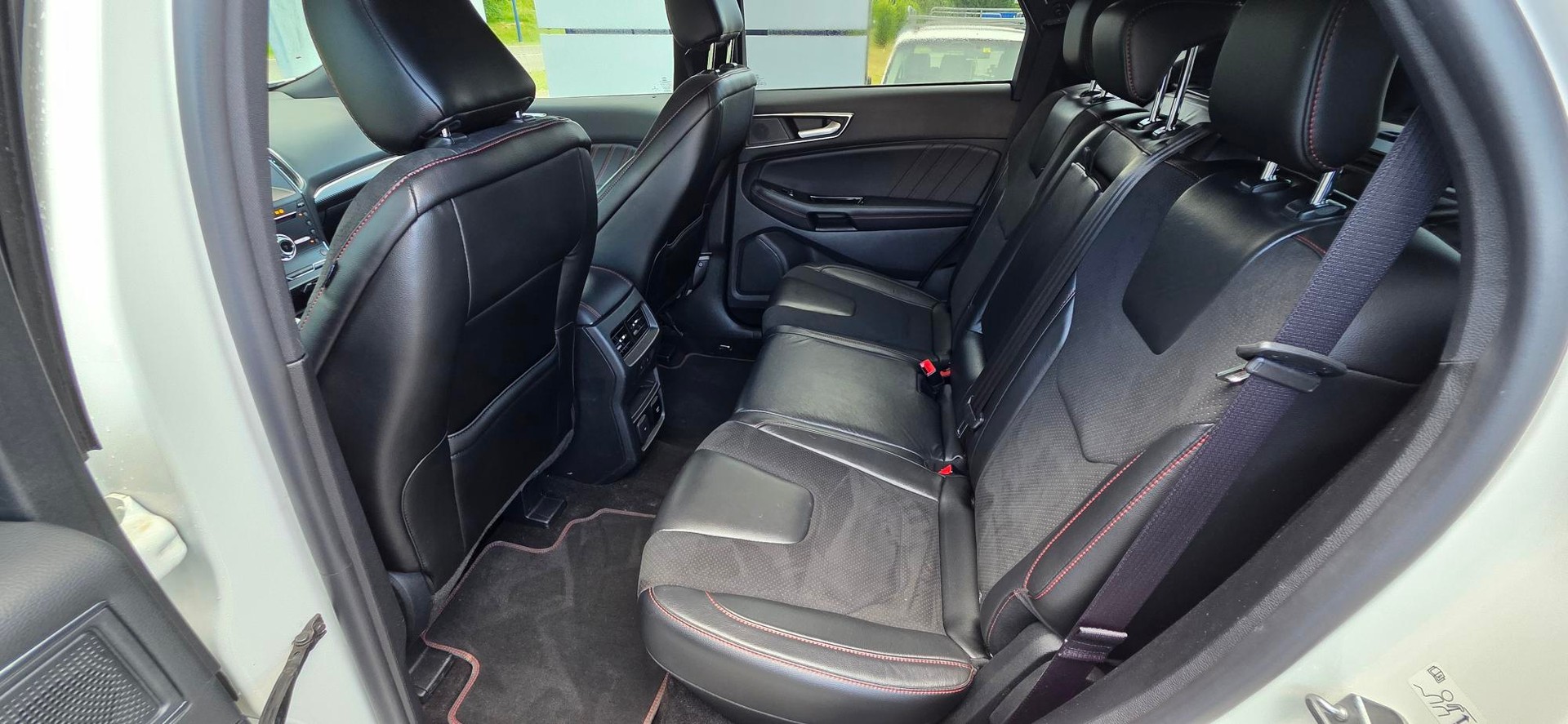 FORD Edge 2.0 EcoBlue ST-Line 4WD Automatic-image-6
