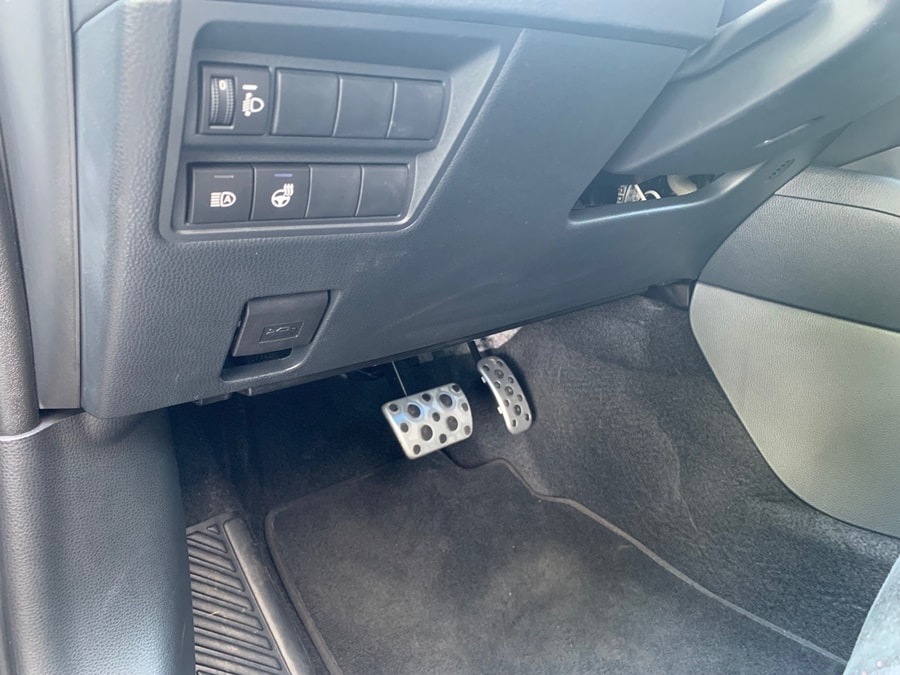 TOYOTA Yaris 1.5 GR Sport e-CVT-image-13