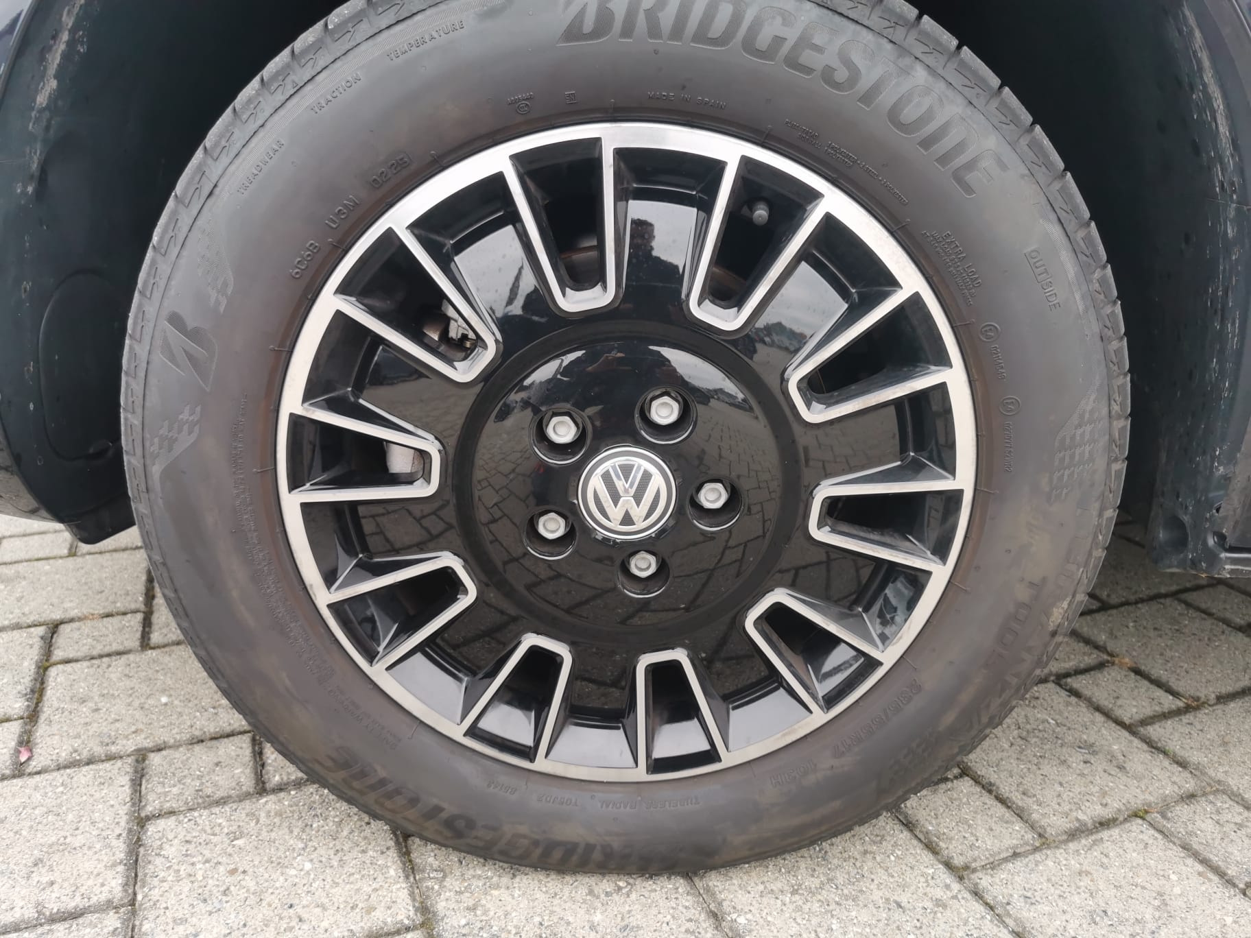 VW T6.1 California 3000 2.0 TDI 150 Ocean Liberty DSG 4m-image-4