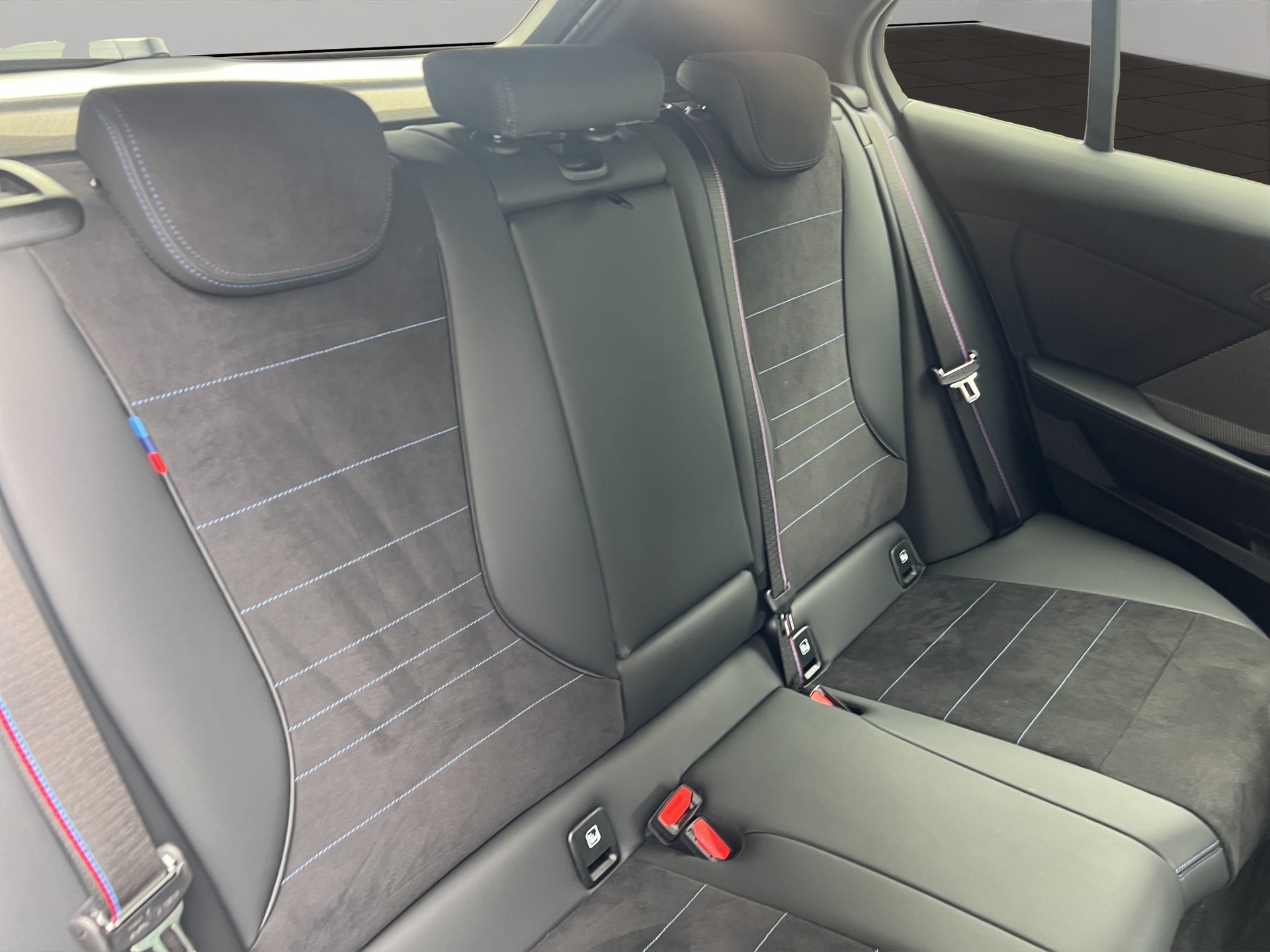 BMW M135 xDrive M Sport Pro-image-18