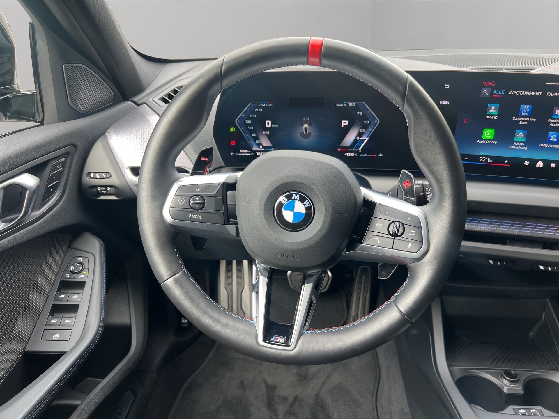 BMW M135 xDrive M Sport Pro-image-10
