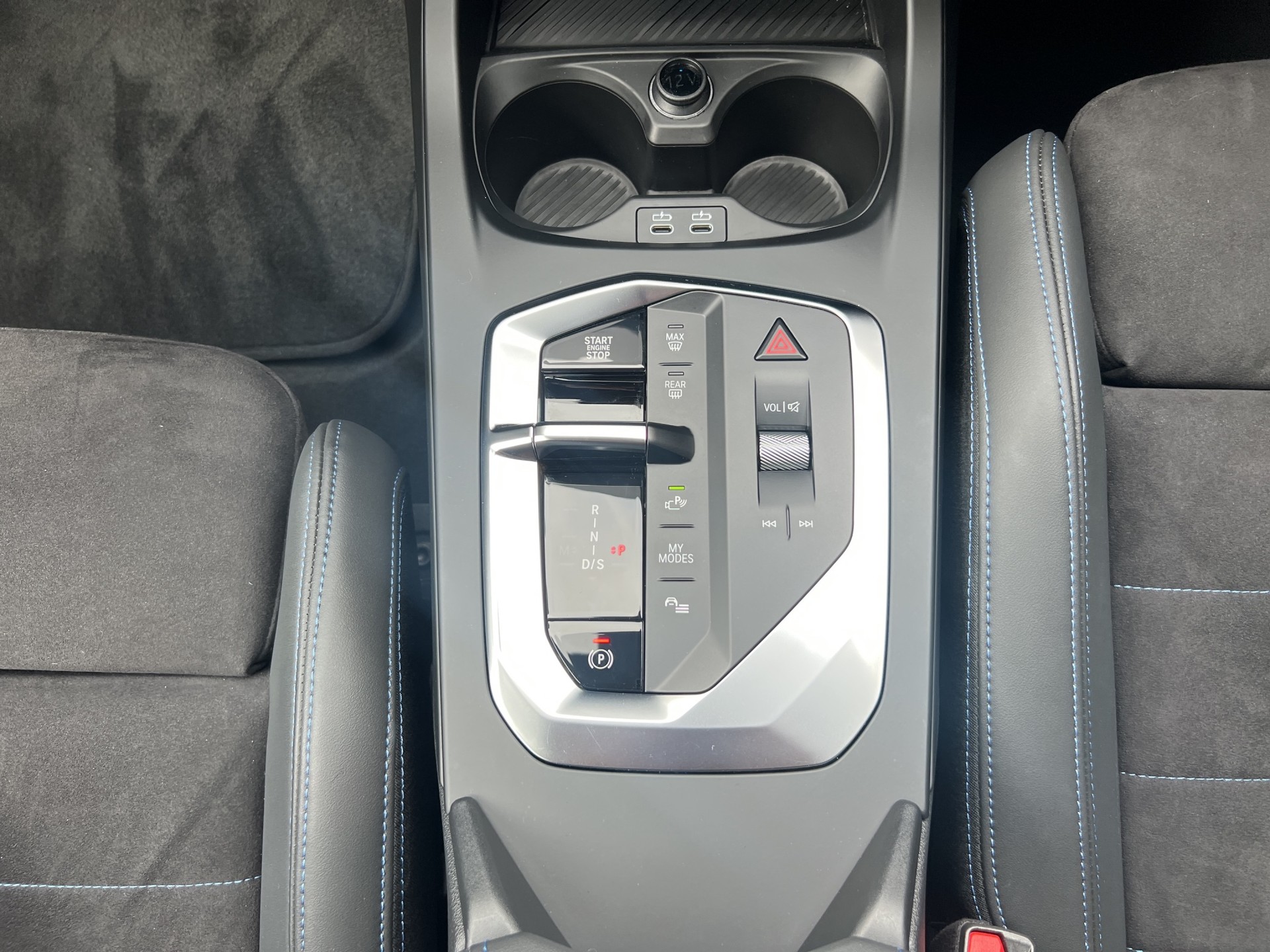 BMW M135 xDrive M Sport Pro-image-13