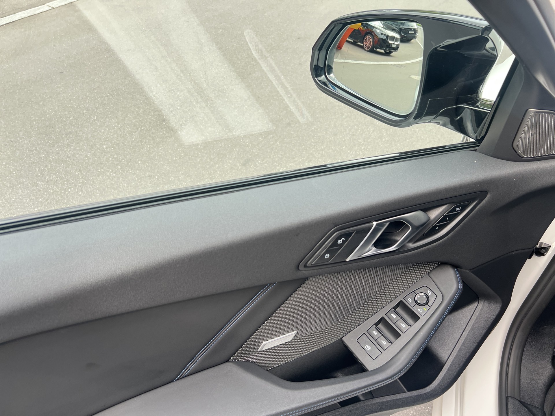 BMW M135 xDrive M Sport Pro-image-20
