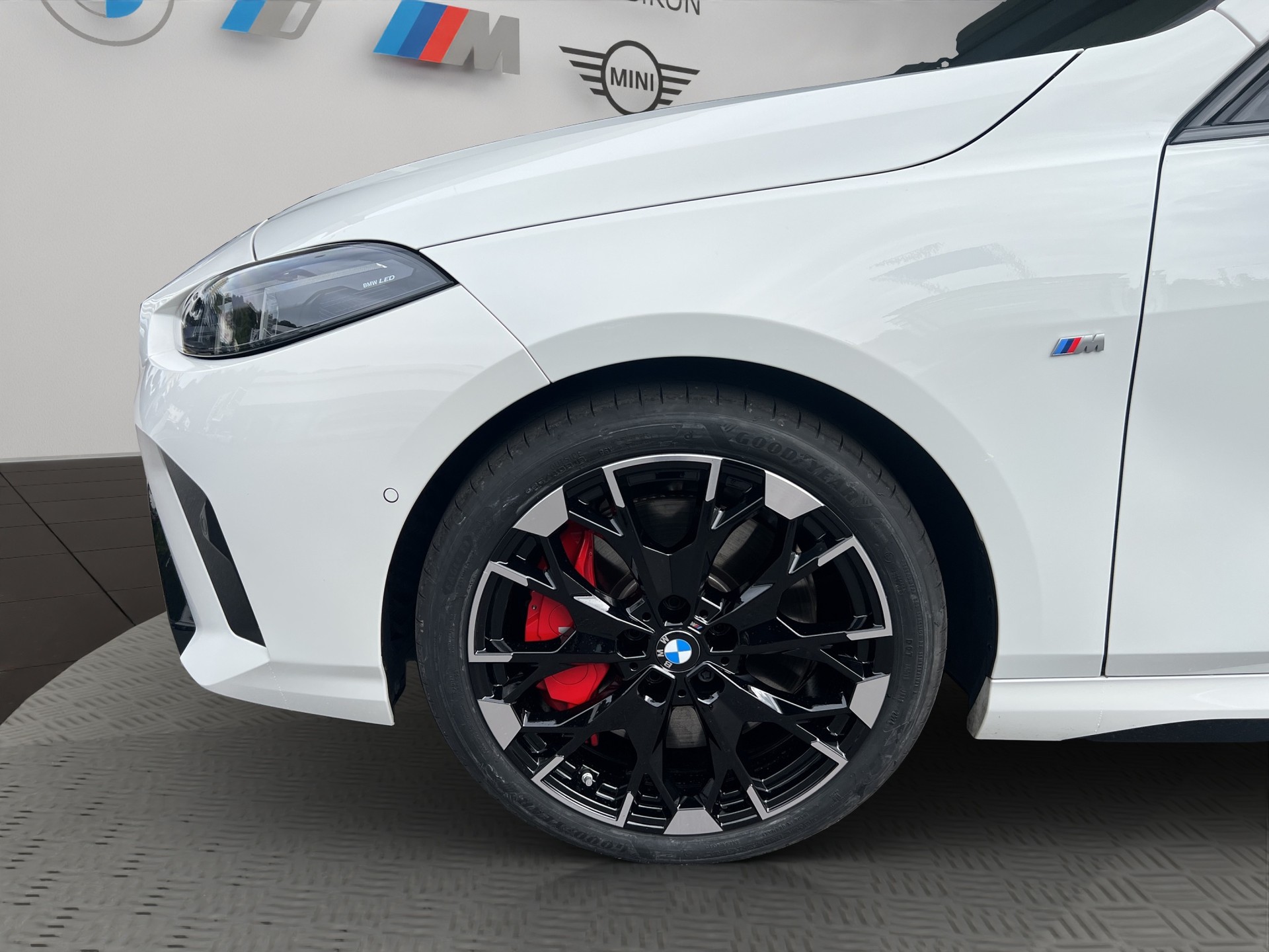 BMW M135 xDrive M Sport Pro-image-8