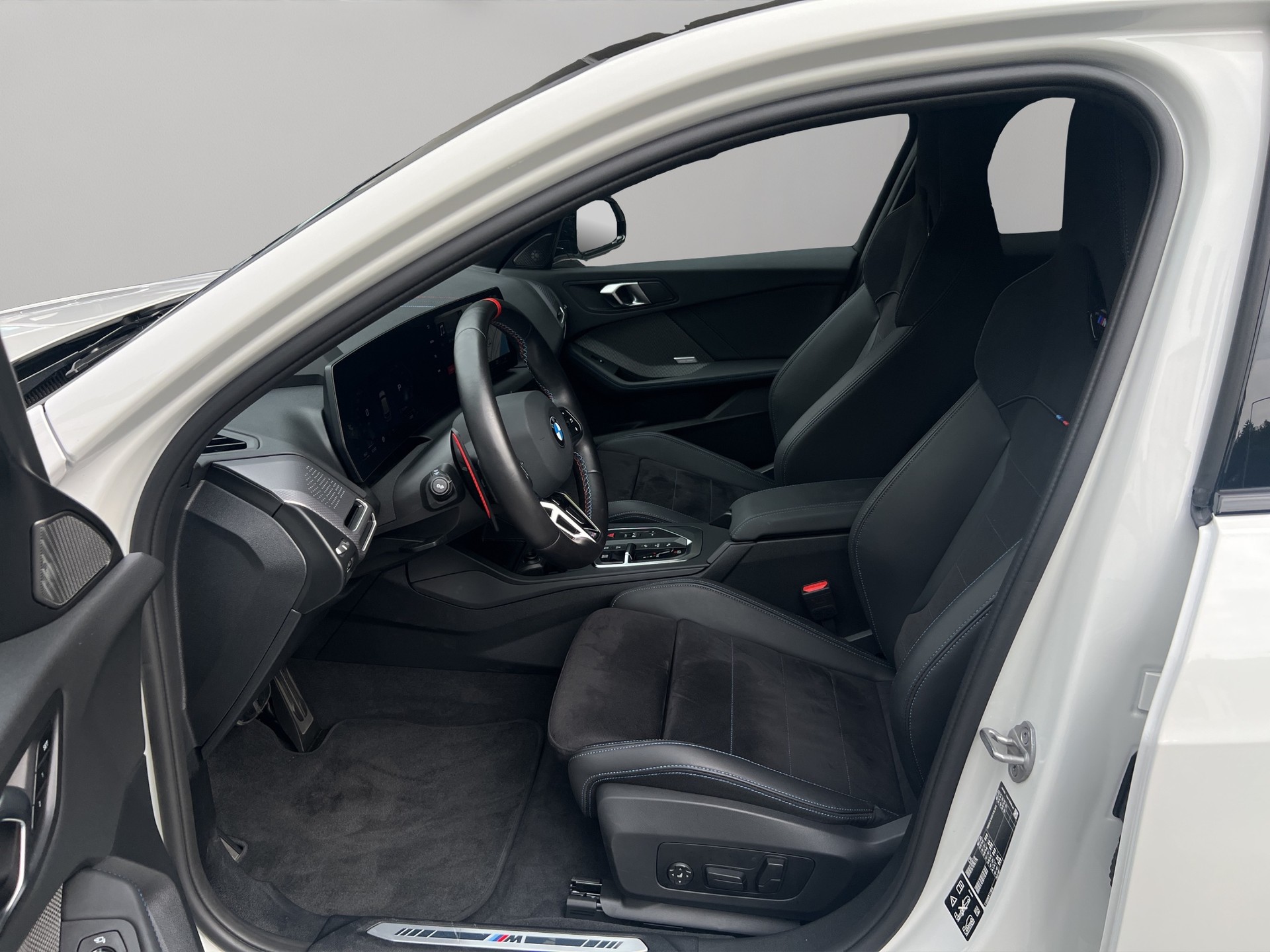 BMW M135 xDrive M Sport Pro-image-15