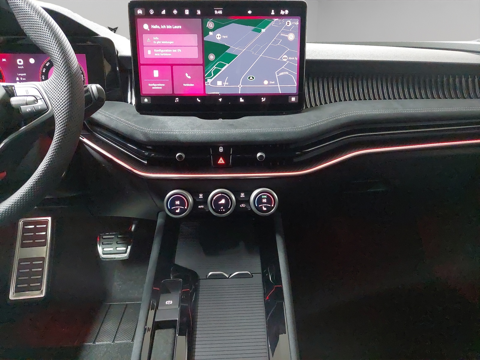 SKODA Superb Combi 2.0 TSI Sportline 4x4 DSG-image-7