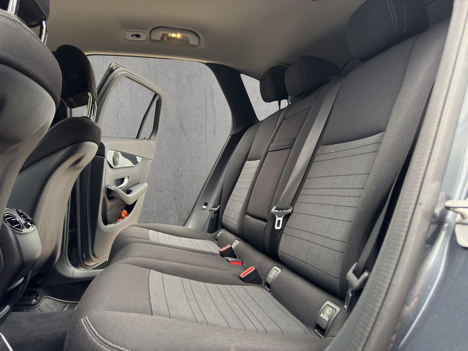 MERCEDES-BENZ GLC 250 d Exclusive 4Matic 9G-Tronic-image-12