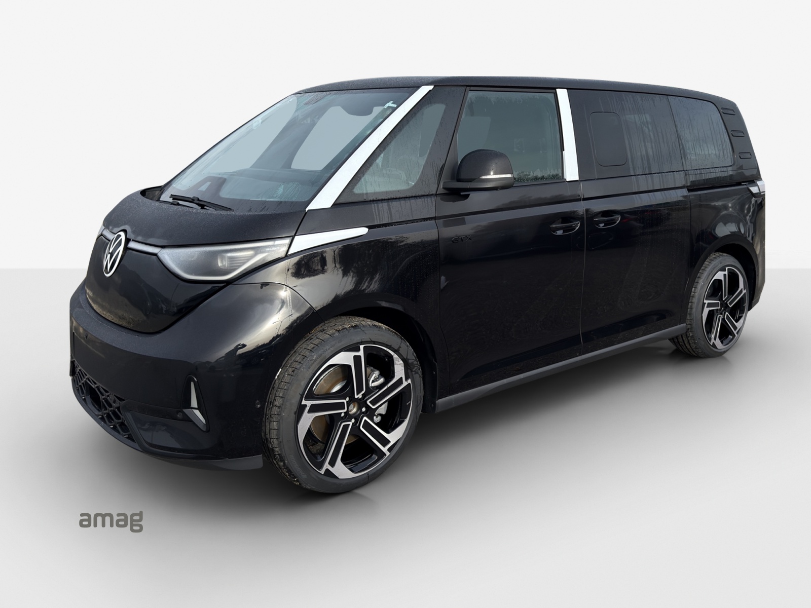 VW ID.Buzz NWB GTX 4 Motion-image-0
