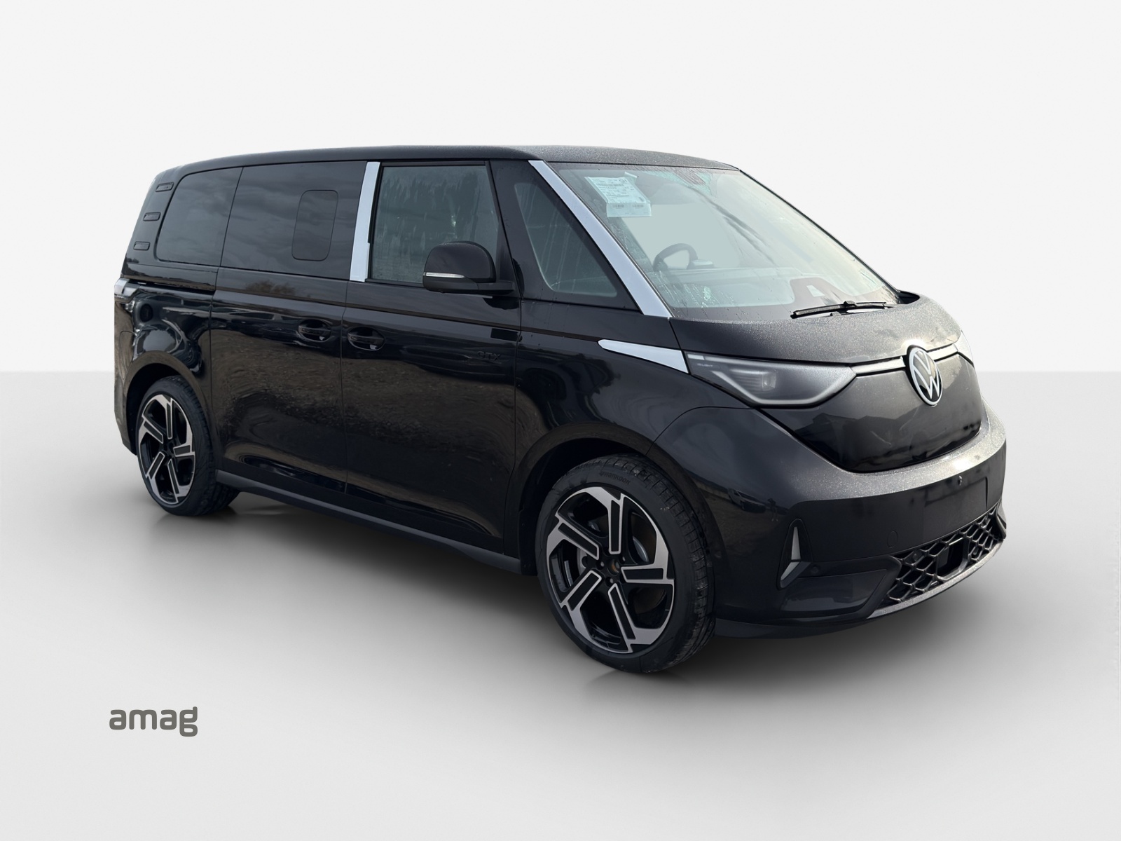 VW ID.Buzz NWB GTX 4 Motion-image-5