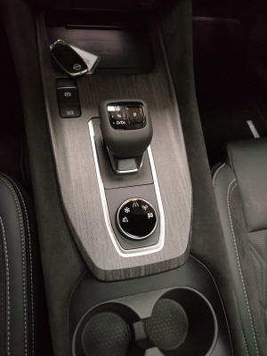 NISSAN Qashqai 1.3T Mildhybrid Tekna+ 4x4-image-7