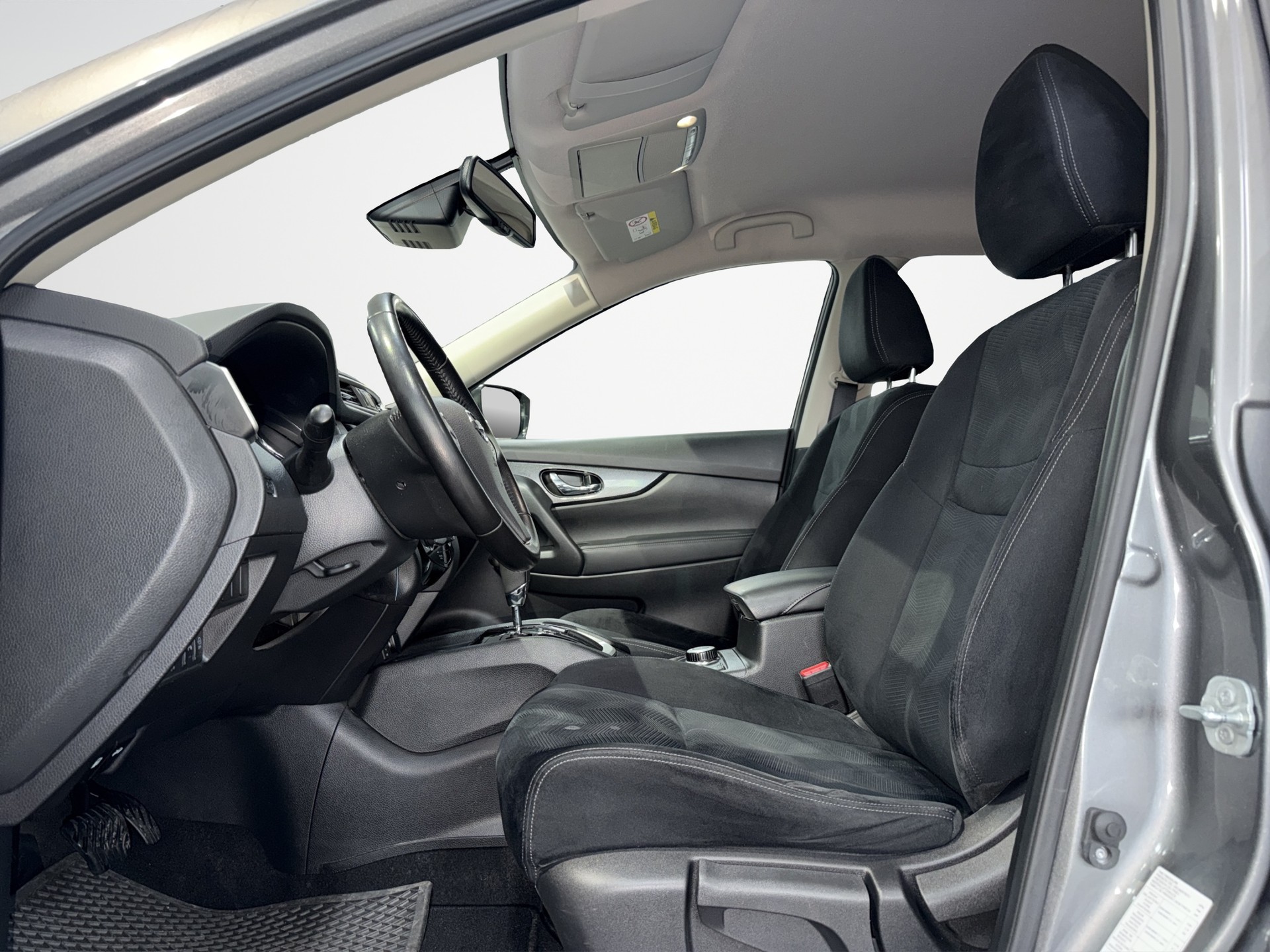 NISSAN X-Trail 2.0 dCi tekna Xtronic CVT ALL-MODE 4x4-image-8