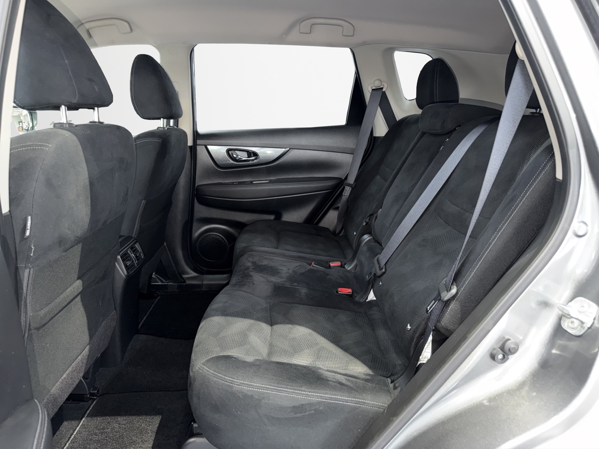 NISSAN X-Trail 2.0 dCi tekna Xtronic CVT ALL-MODE 4x4-image-14