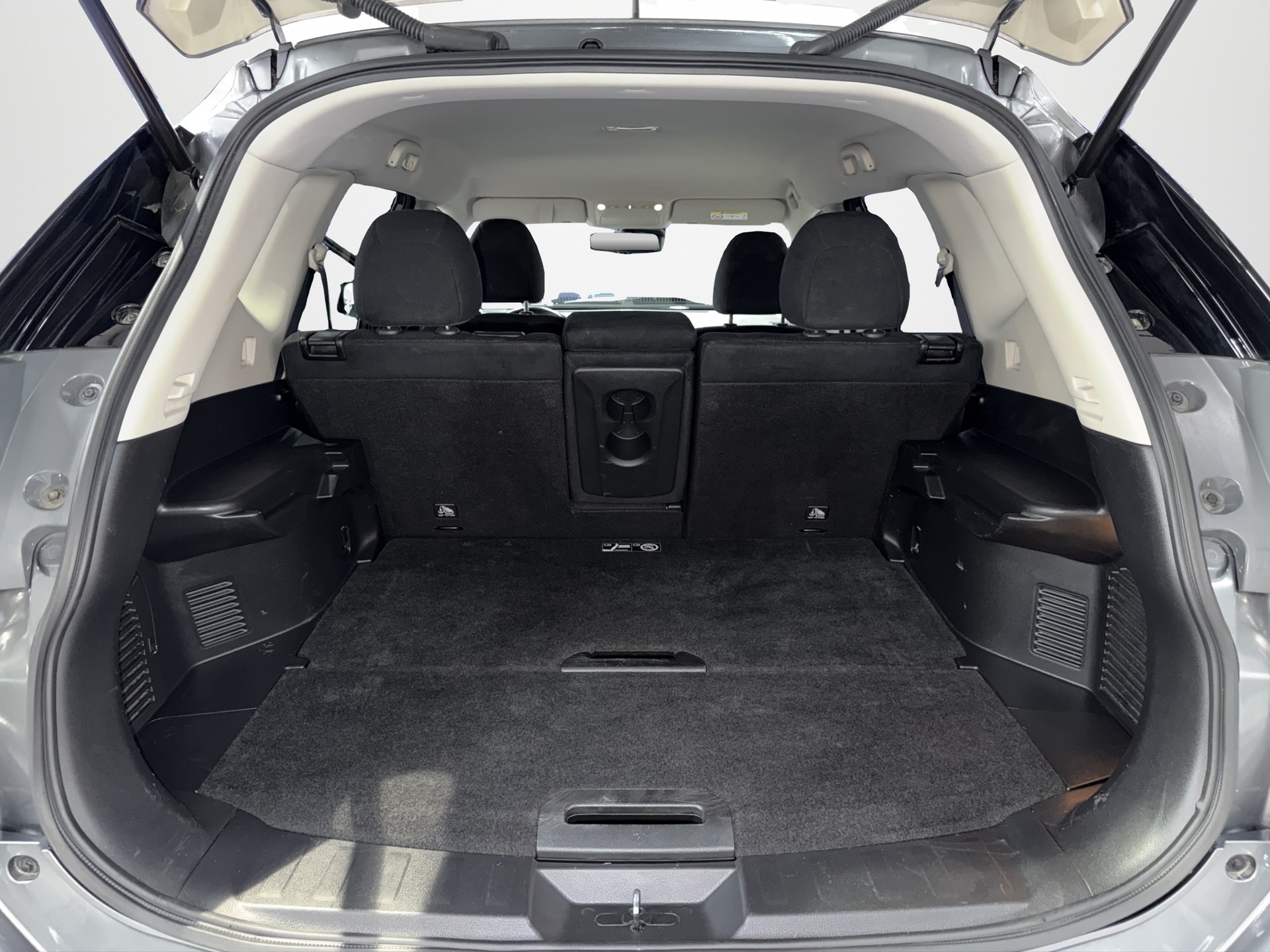 NISSAN X-Trail 2.0 dCi tekna Xtronic CVT ALL-MODE 4x4-image-15