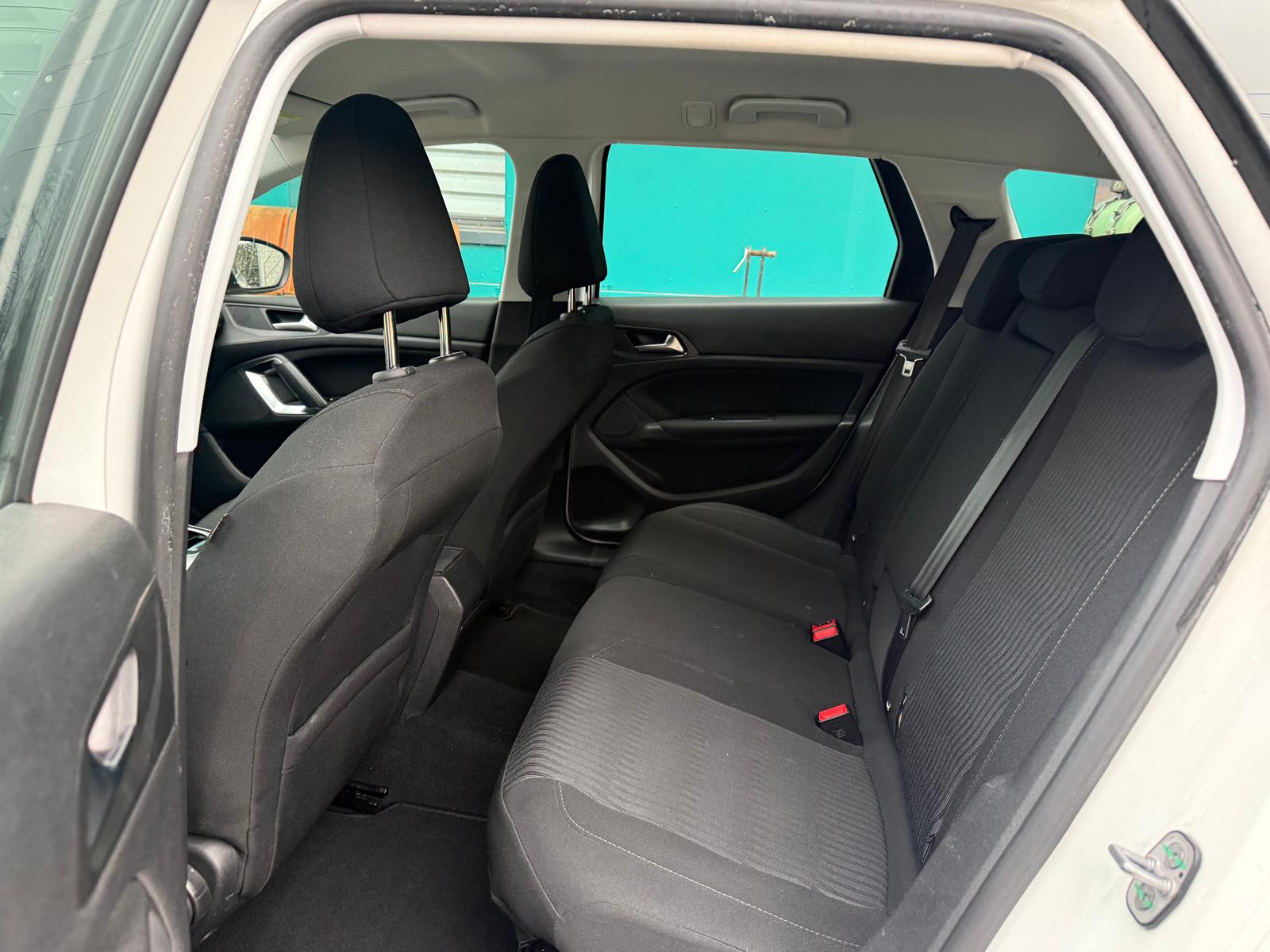 PEUGEOT 308 SW 2.0 BlueHDI Business Automatic-image-10