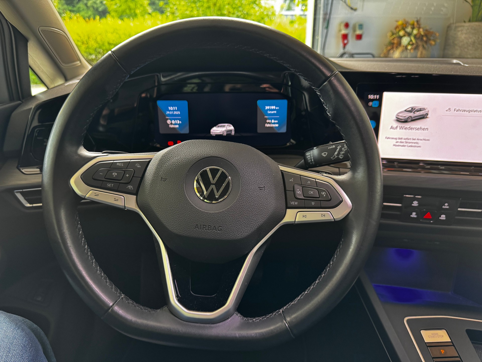 VW Golf VIII 1.4 TSI PHEV DSG 204PS Style-image-7