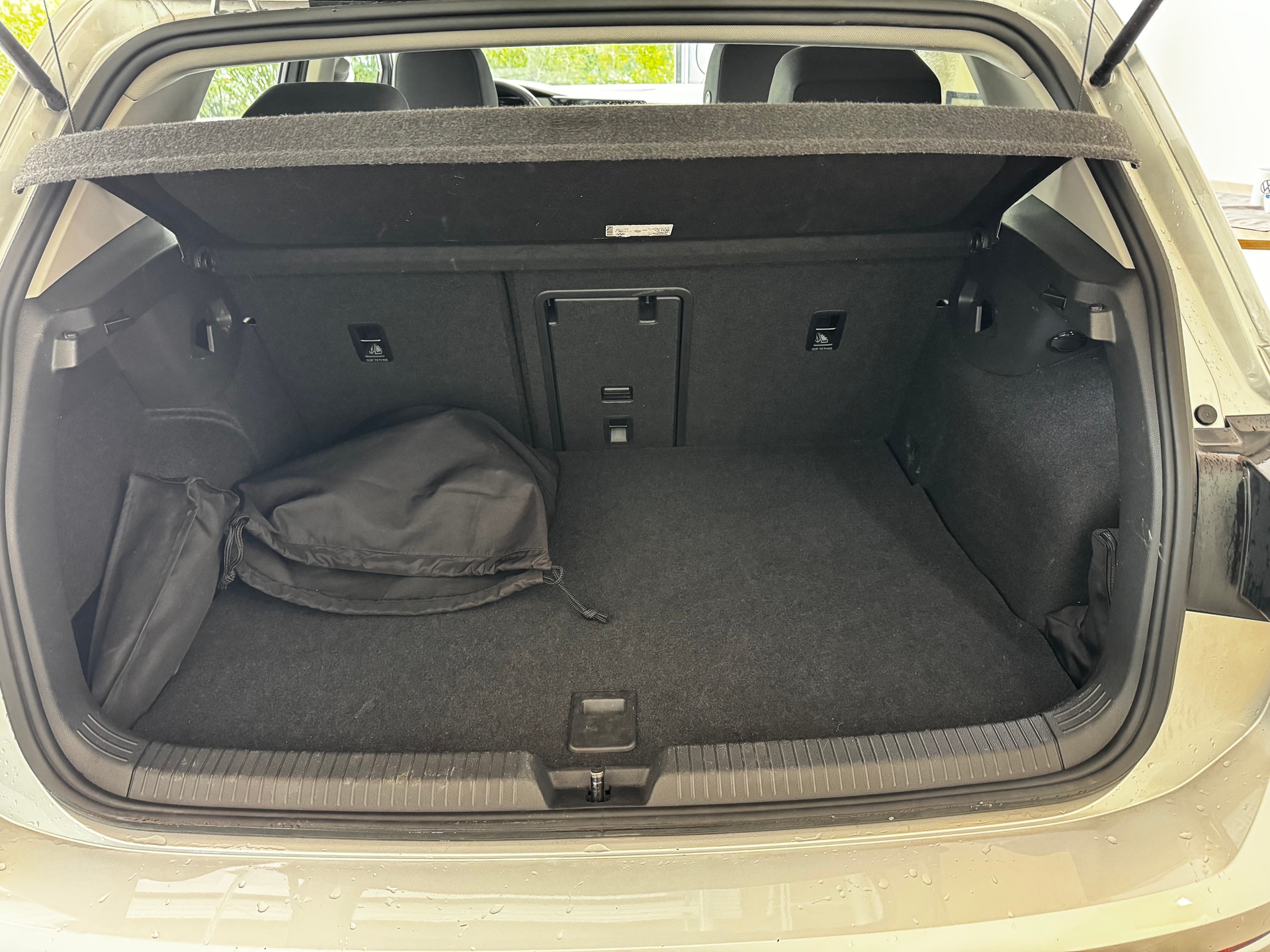 VW Golf VIII 1.4 TSI PHEV DSG 204PS Style-image-4