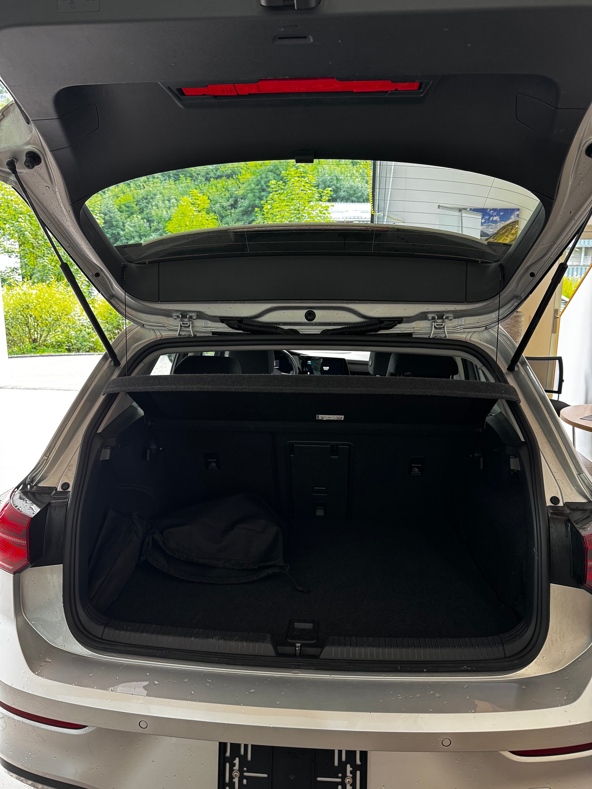 VW Golf VIII 1.4 TSI PHEV DSG 204PS Style-image-3