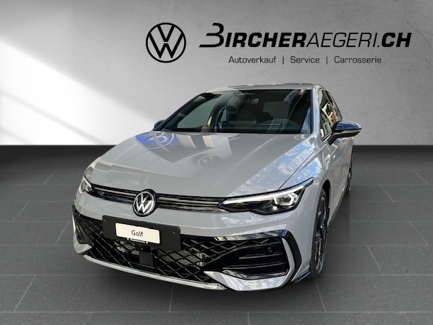 VW Golf 2.0 TSI R-Line DSG 4 Motion-image-0