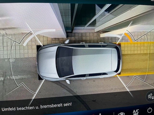 VW Golf 2.0 TSI R-Line DSG 4 Motion-image-15