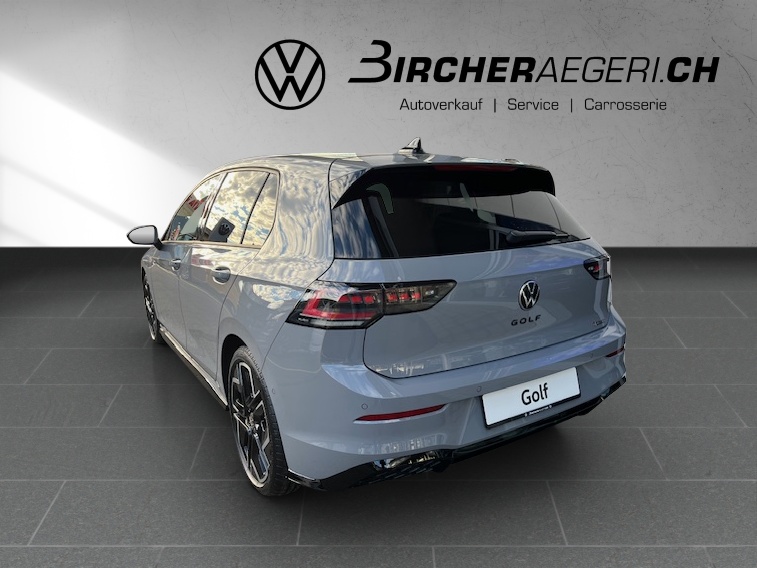 VW Golf 2.0 TSI R-Line DSG 4 Motion-image-2