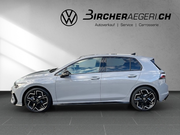 VW Golf 2.0 TSI R-Line DSG 4 Motion-image-1