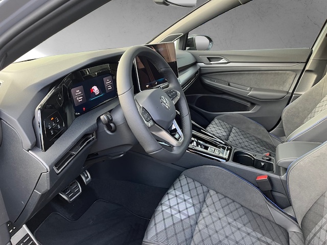 VW Golf 2.0 TSI R-Line DSG 4 Motion-image-3