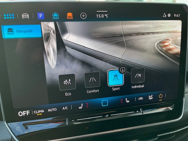 VW Golf 2.0 TSI R-Line DSG 4 Motion-image-12